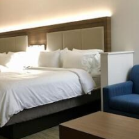 Holiday Inn Express Grand Island - Niagara Falls by IHG – Affordable hotel in Grand Island