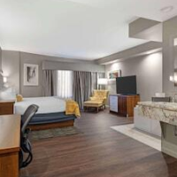 Best Western on the Avenue – Affordable hotel in Buffalo