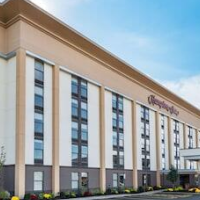 Hampton Inn Buffalo-Airport / Galleria Mall – Affordable hotel in Buffalo