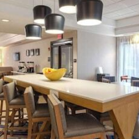 Hampton Inn Buffalo South/I-90 – Affordable hotel in Buffalo