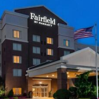 Fairfield Inn & Suites by Marriott Buffalo Airport – Affordable hotel in Buffalo