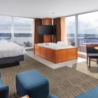 Seneca Niagara Resort & Casino – Affordable hotel in Niagara Falls