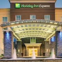 Holiday Inn Express Cheektowaga North East by IHG – Affordable hotel in Buffalo