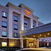 Hampton Inn Niagara Falls/Blvd – Affordable hotel in Niagara Falls