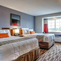 Microtel Inn & Suites by Wyndham Niagara Falls – Affordable hotel in Niagara Falls
