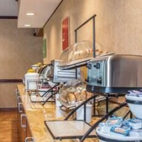 Quality Inn Near Walden Galleria Mall – Affordable hotel in Buffalo