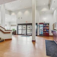 Sleep Inn & Suites Buffalo Airport – Affordable hotel in Buffalo