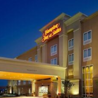 Hampton Inn & Suites Buffalo Airport – Affordable hotel in Buffalo
