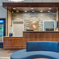 Comfort Inn University – Affordable hotel in Buffalo