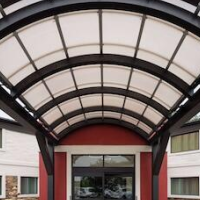 La Quinta Inn by Wyndham Buffalo Airport – Affordable hotel in Buffalo