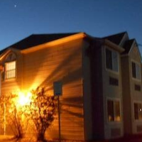 CenterWay Hotel Buffalo North Near University – Affordable hotel in Tonawanda