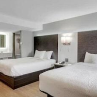 Days Inn & Suites by Wyndham Niagara Falls/Buffalo – Affordable hotel in Niagara Falls