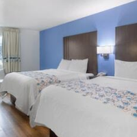 SureStay Plus Hotel by Best Western Niagara Falls East – Affordable hotel in Niagara Falls