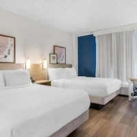 Spark by Hilton Lockport – Affordable hotel in Lockport