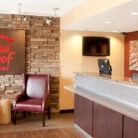 Red Roof Inn Buffalo - Niagara Airport – Affordable hotel in Bowmansville