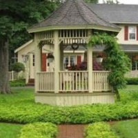 Asa Ransom House – Affordable Bed and Breakfast in Clarence