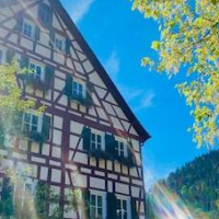 OSCARS Hotel 1415 – Affordable hotel in Bad Liebenzell