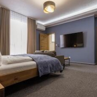 Hotel Residenz Luxury Apartments – Affordable hotel in Metzingen