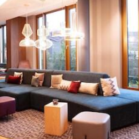 Hampton By Hilton Stuttgart Airport – Affordable hotel in Filderstadt