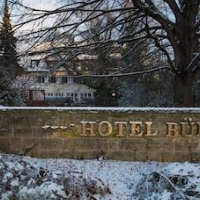 Hotel Bürkle – Affordable hotel in Fellbach