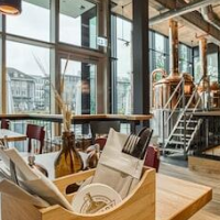 Parkhotel Heilbronn – Affordable hotel in Heilbronn