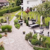 Landhotel Sonnenhalde – Affordable hotel in Bad Boll