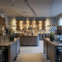 Scandic Stuttgart Europaviertel (Neueröffnung/Reopening) – Affordable hotel in Stuttgart