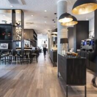 HARBR. Hotel Ludwigsburg, a member of Radisson Individuals – Affordable hotel in Ludwigsburg