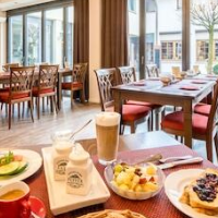 Weinstadt-Hotel – Affordable hotel in Weinstadt