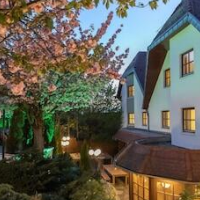 Hotel Restaurant Zum Reussenstein – Affordable hotel in Boeblingen