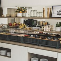 Hayta Hotel Stuttgart Airport Messe – Affordable hotel in Filderstadt
