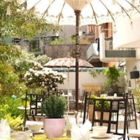 Boutiquehotel La Casa – Affordable hotel in Tuebingen