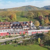 Hotel Wo Der Hahn Kräht – Affordable hotel in Flein