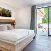 Hotel Grüner Wald Hamberg – Affordable hotel in Neuhausen im Enzkreis