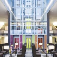 Mövenpick Hotel Stuttgart Airport – Affordable hotel in Leinfelden-Echterdingen