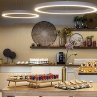 Mövenpick Hotel Stuttgart Messe & Congress – Affordable hotel in Leinfelden-Echterdingen