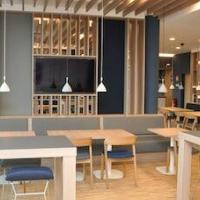 Holiday Inn Express Sindelfingen by IHG – Affordable hotel in Sindelfingen