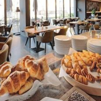 V8 Hotel Motorworld Region Stuttgart, BW Premier Collection – Affordable hotel in Boeblingen