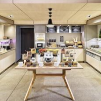 Aloft by Marriott Stuttgart – Affordable hotel in Stuttgart