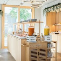 Hotel Bergamo – Affordable hotel in Ludwigsburg