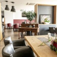 Hotel Campo – Affordable hotel in Renningen