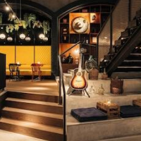 Ruby Hanna Hotel Stuttgart – Affordable hotel in Stuttgart
