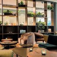 Motel One Stuttgart-Hauptbahnhof – Affordable hotel in Stuttgart