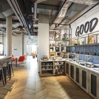 Loginn Hotel Waiblingen – Affordable hotel in Waiblingen
