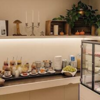 Hotel Römerhof – Affordable hotel in Stuttgart