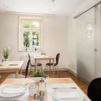 campuszwei Hotel & Boardinghouse – Affordable hotel in Ludwigsburg