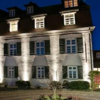 Hotel Jägerhaus Esslingen – Affordable hotel in Esslingen
