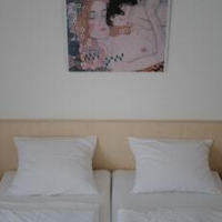 Hotel Am Bad – Affordable hotel in Esslingen