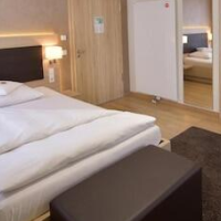 Hotel - Restaurant Hirsch – Affordable hotel in Heimsheim