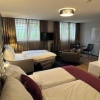 V Business Apartments Stuttgart Magstadt – Affordable hotel in Magstadt